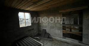 Дом 118м², 2-этажный, участок 6 сот.