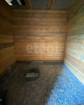 Дом 120м², 1-этажный, участок 10 сот.