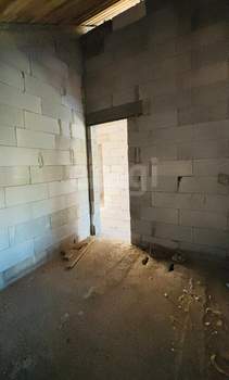 Дом 163м², 2-этажный, участок 8 сот.