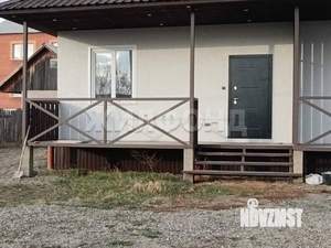 Дом 138м², 1-этажный, участок 7 сот.