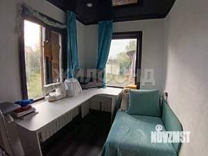 Дом 50м², 1-этажный, участок 7 сот.