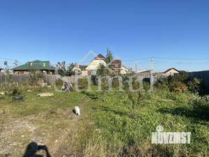 Дом 110м², 1-этажный, участок 11 сот.