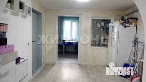 Дом 75м², 1-этажный, участок 5 сот.