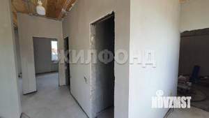 Дом 140м², 1-этажный, участок 12 сот.