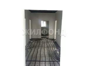 Дом 150м², 1-этажный, участок 10 сот.