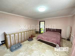 Дом 159м², 2-этажный, участок 7 сот.