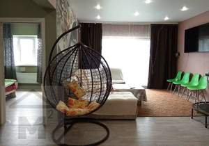 Дом 77м², 1-этажный, участок 6 сот.