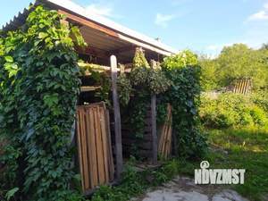 Дом 65м², 1-этажный, участок 11 сот.