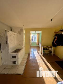 Дом 61м², 1-этажный, участок 6 сот.