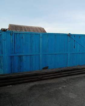 Дом 42м², 1-этажный, участок 10 сот.