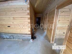 Дом 120м², 1-этажный, участок 10 сот.