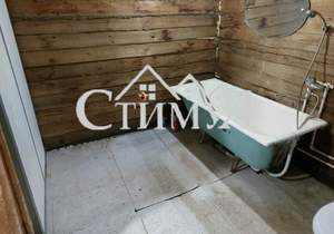 Дом 50м², 1-этажный, участок 16 сот.