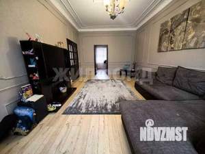 Дом 220м², 2-этажный, участок 7 сот.