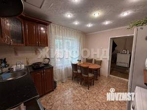 Дом 159м², 2-этажный, участок 7 сот.