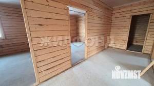 Дом 100м², 1-этажный, участок 6 сот.