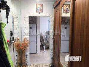 Дом 64м², 1-этажный, участок 8 сот.