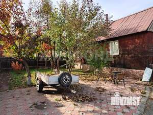 Дом 223м², 2-этажный, участок 12 сот.