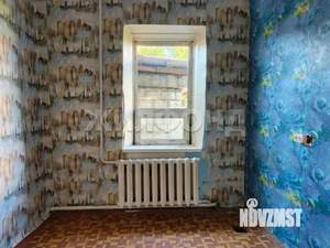 Дом 63м², 1-этажный, участок 7 сот.