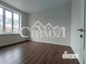 Дом 120м², 1-этажный, участок 6 сот.