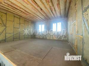 Таунхаус 100м², 2-этажный, участок 2 сот.