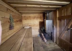 Дом 40м², 1-этажный, участок 14 сот.