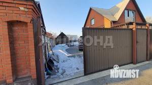 Дом 200м², 2-этажный, участок 10 сот.