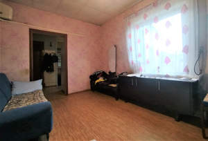 Дом 72м², 1-этажный, участок 9 сот.