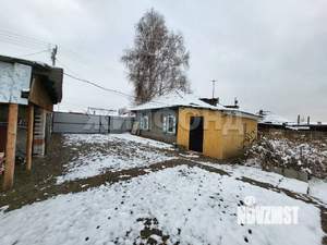 Дом 64м², 1-этажный, участок 6 сот.