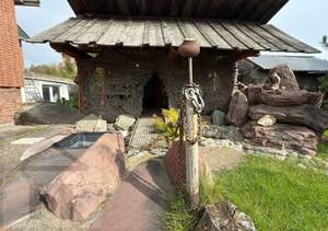 Дом 315м², 2-этажный, участок 11 сот.