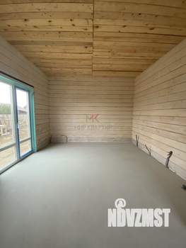 Дом 120м², 1-этажный, участок 6 сот.