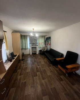 Дом 25м², 1-этажный, участок 6 сот.