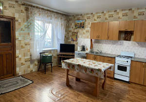 Дом 100м², 1-этажный, участок 12 сот.