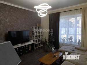 Коттедж 100м², 1-этажный, участок 12 сот.