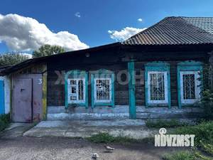 Дом 70м², 1-этажный, участок 4 сот.