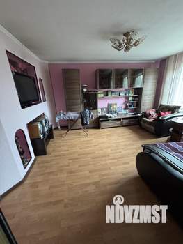 Дом 76м², 1-этажный, участок 8 сот.