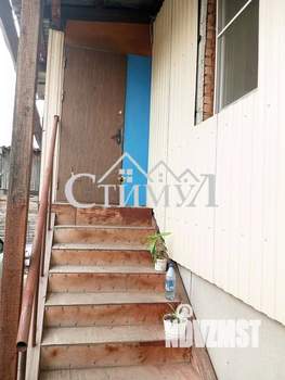 Дом 43м², 1-этажный, участок 7 сот.