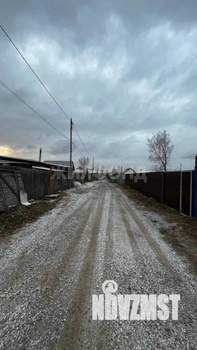 Дом 118м², 1-этажный, участок 6 сот.