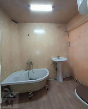 Дом 56м², 1-этажный, участок 6 сот.