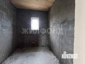 Дом 113м², 1-этажный, участок 8 сот.