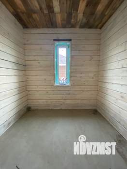 Дом 110м², 1-этажный, участок 6 сот.