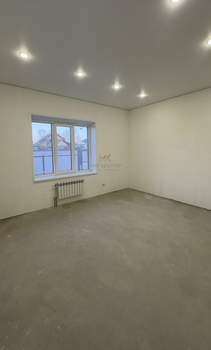 Дом 147м², 1-этажный, участок 8 сот.