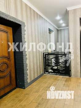 Дом 228м², 2-этажный, участок 6 сот.