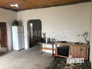 Дом 107м², 1-этажный, участок 10 сот.