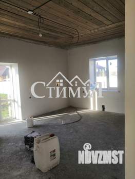 Дом 114м², 1-этажный, участок 10 сот.