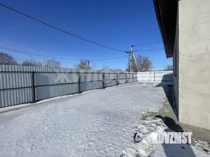 Дом 147м², 1-этажный, участок 15 сот.