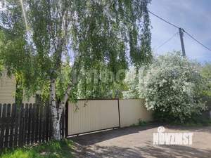 Дом 228м², 2-этажный, участок 13 сот.