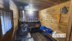 Дом 93м², 1-этажный, участок 5 сот.