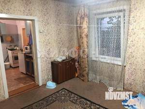 Дом 49м², 1-этажный, участок 8 сот.