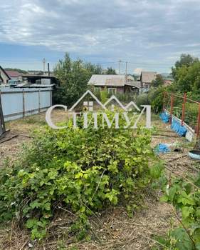 Дом 35м², 1-этажный, участок 6 сот.