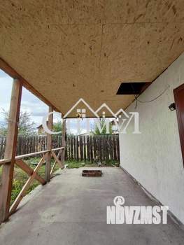 Дом 200м², 3-этажный, участок 8 сот.